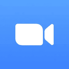 V Call icon