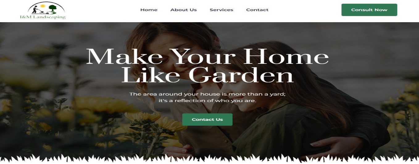 I&M Landscaping